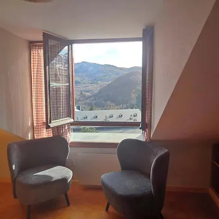 Appartement Complejo Midi 3000 Formigal