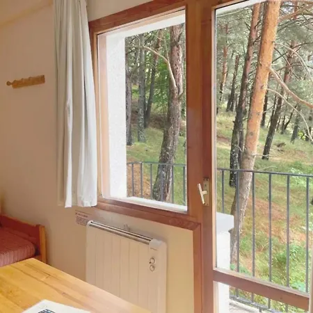 Appartement Complejo Midi 3000