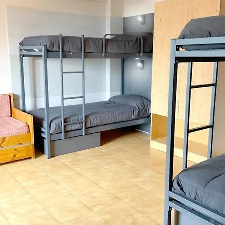 Complejo Midi 3000 Formigal