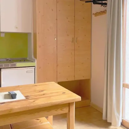 Appartement Complejo Midi 3000 *