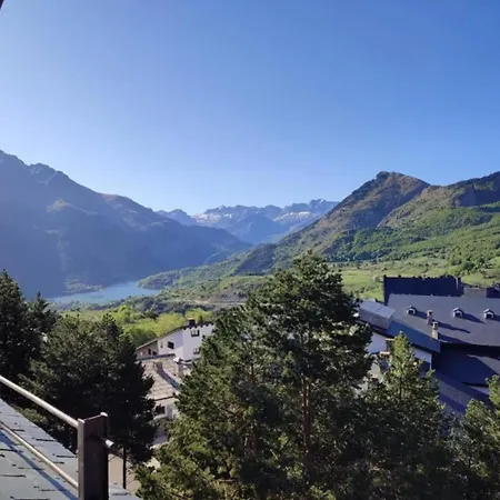 Complejo Midi 3000 * Formigal