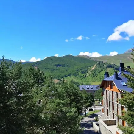 Complejo Midi 3000 * Formigal