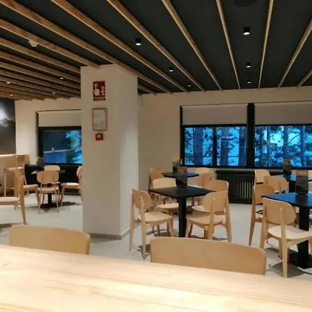 Complejo Midi 3000 Appartement Formigal