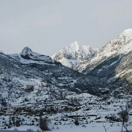 Complejo Midi 3000 Formigal