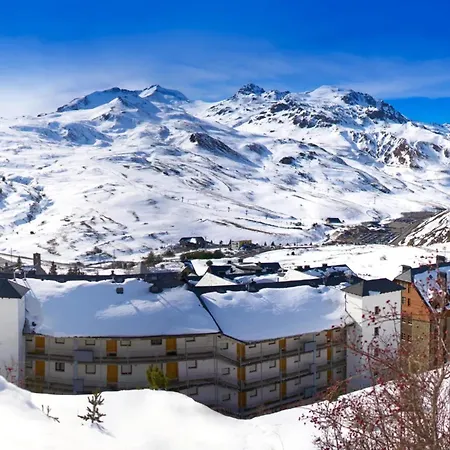 Complejo Midi 3000 Appartement *