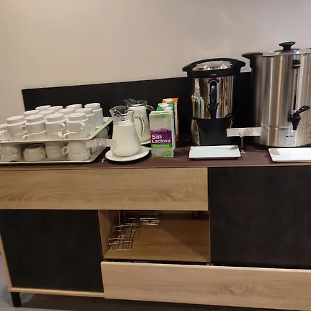 Complejo Midi 3000 Appartement