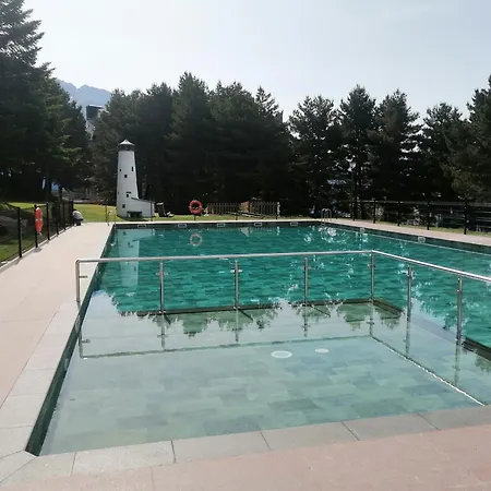 Complejo Midi 3000 *