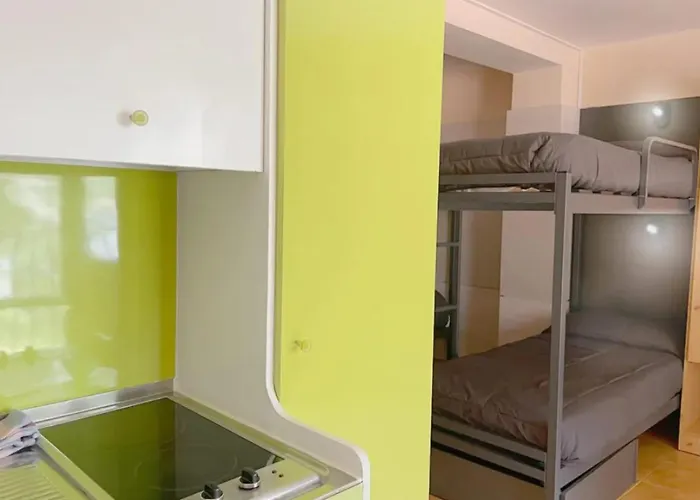 Lägenhet Complejo Midi 3000 Formigal