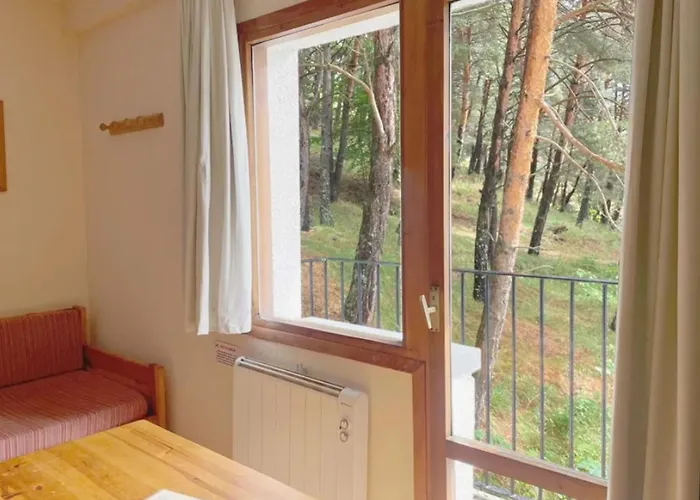 Lägenhet Complejo Midi 3000