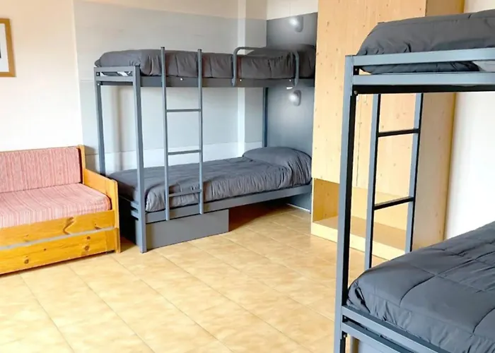 Complejo Midi 3000 Formigal