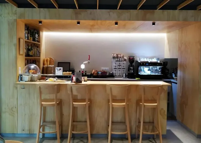 Lägenhet Complejo Midi 3000