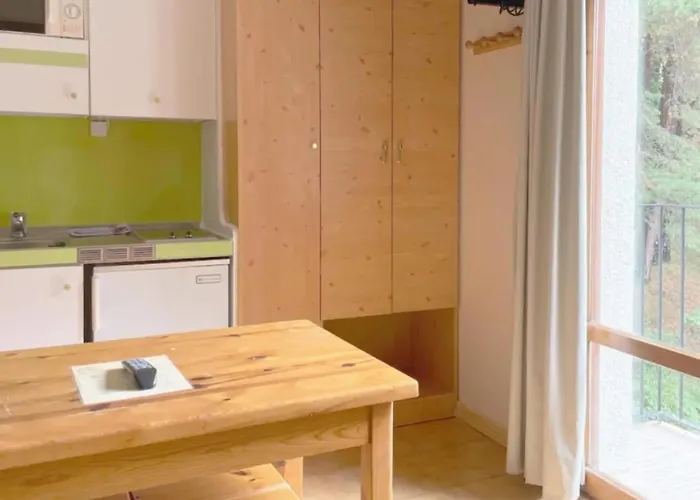 Lägenhet Complejo Midi 3000 *