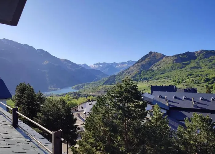 Complejo Midi 3000 * Formigal