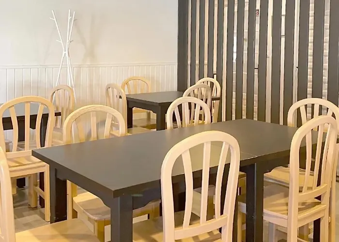 Complejo Midi 3000 *