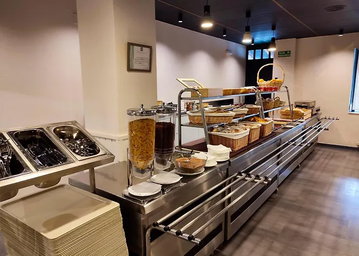 Lägenhet Complejo Midi 3000 Formigal