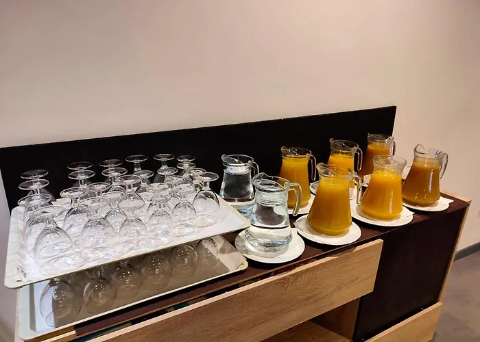 Lägenhet Complejo Midi 3000 Formigal