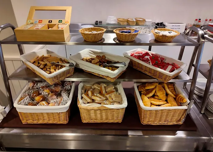 Lägenhet Complejo Midi 3000 *