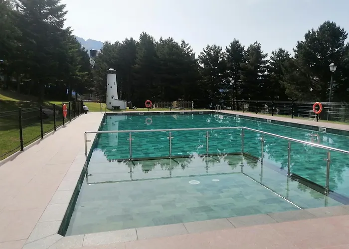 Complejo Midi 3000 *